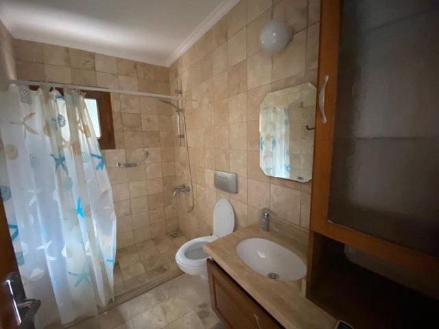 3 bedroom villa for rent in Kyrenia, Catalkoy