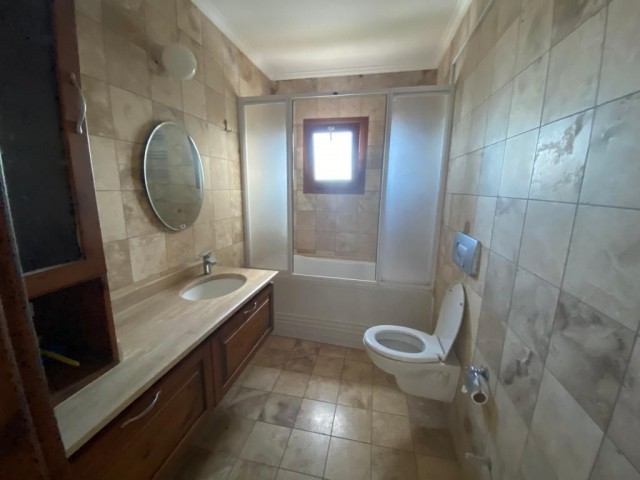 3 bedroom villa for rent in Kyrenia, Catalkoy