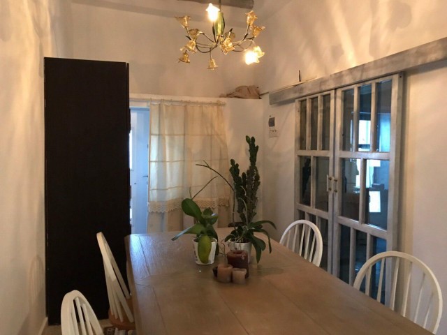 2 bedroom bungalow for rent in Kyrenia, Bellapais