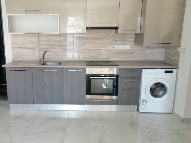 1 bedroom apartment for rent in Kyrenia Center