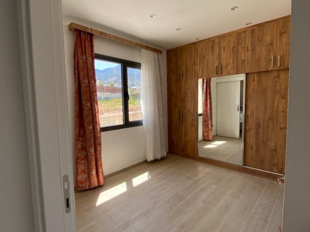 4+1 Villa Zu Vermieten In Kyrenia Chatalköy / Mit Pool ** 