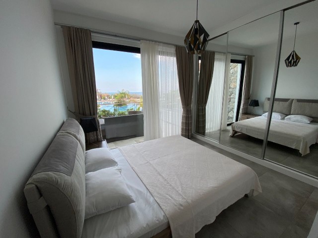 Apartments for Rent in Kyrenia Esentepe Daily / Near the Sea ** 