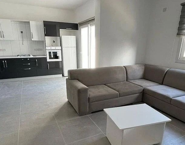 2+1 Apartments for Rent in Nicosia Kucuk Kaymakli ** 