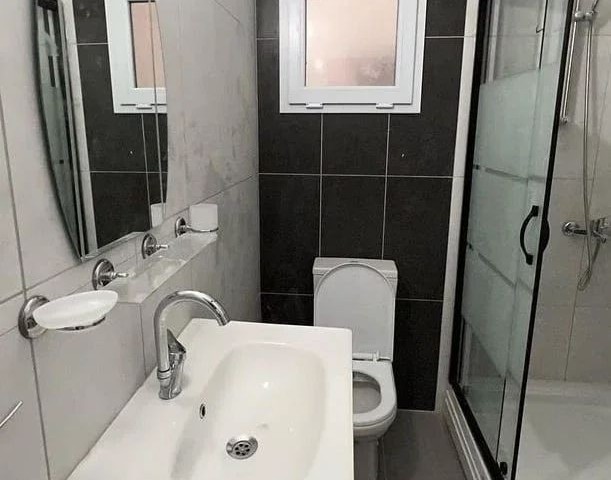 2+1 Apartments for Rent in Nicosia Kucuk Kaymakli ** 