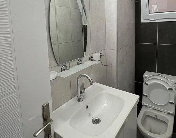 2+1 Apartments for Rent in Nicosia Kucuk Kaymakli ** 