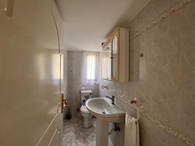 3 bedroom apartment for rent in Kyrenia, Bellapais 