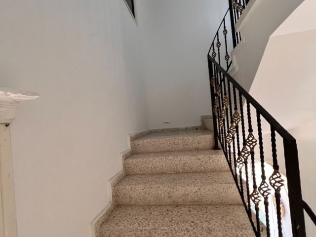 3 bedroom apartment for rent in Kyrenia, Bellapais 