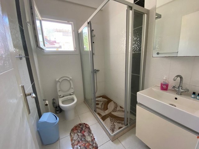 4+1 Villa Zu Vermieten In Kyrenia Chatalköy / Mit Privatem Pool ** 