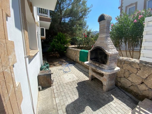 4+1 Villa Zu Vermieten In Kyrenia Chatalköy / Mit Privatem Pool ** 