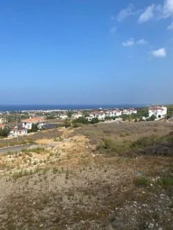 Land Plots for Sale in Kyrenia Karsiyaka/ Türk Koçanlı Dec. ** 