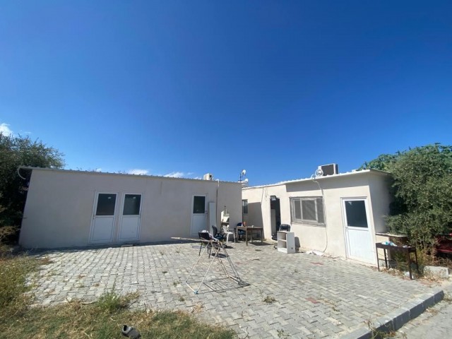 Karakum Lemar near 5 Decares of rented land 1500 STG / 0548 823 96 10 ** 