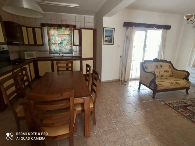 3 bedroom villa for rent in Kyrenia, Bellapais