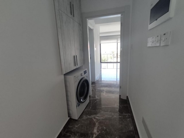 Girne Edremit Kiralık 3+1 Villa