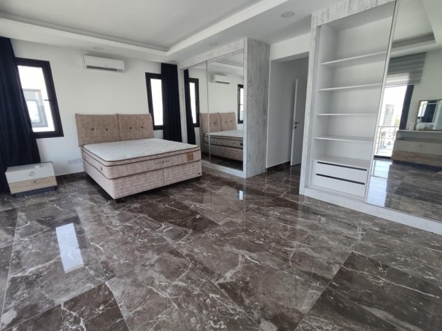 3 bedroom villa for rent in Kyrenia, Edremit