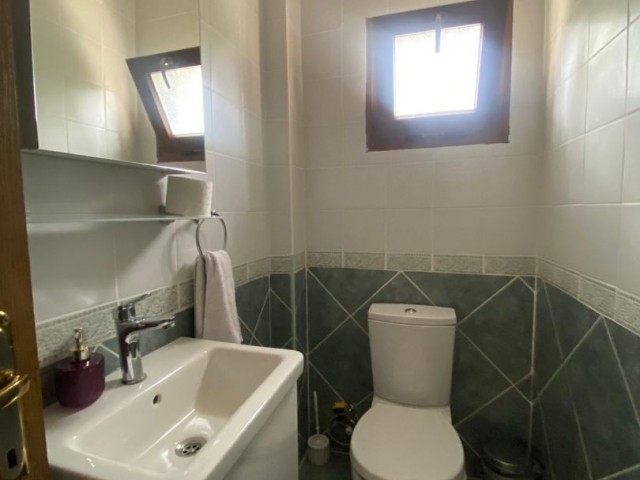 Bellapais Konaklarında 4+1 villa 2400 STG / 0548 823 96 10