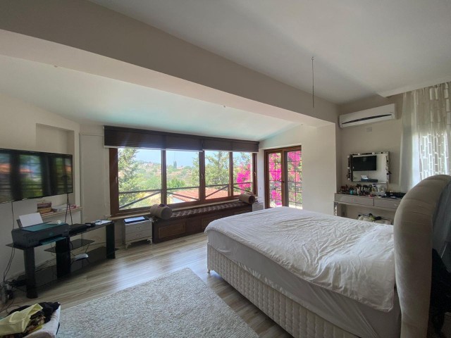 Villa To Rent in Bellapais, Kyrenia