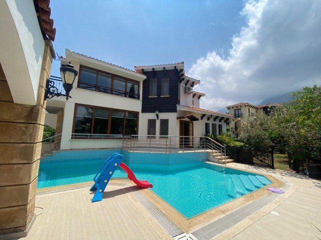 Villa Mieten in Bellapais, Kyrenia