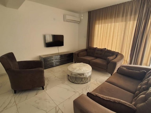 Flat To Rent in Girne Merkez, Kyrenia