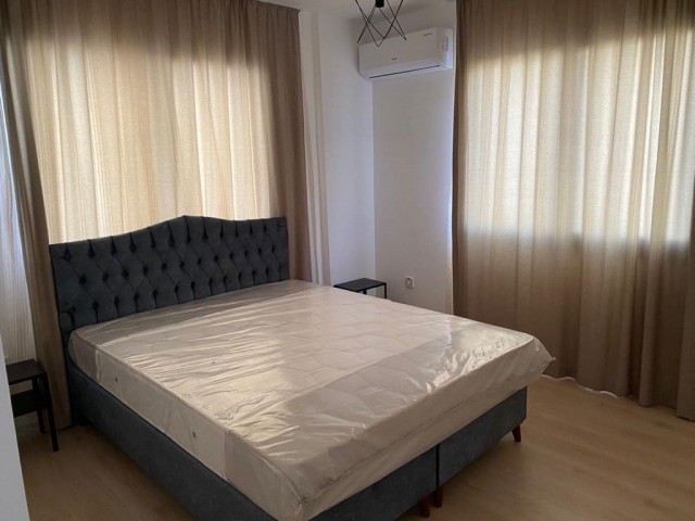 Flat To Rent in Girne Merkez, Kyrenia