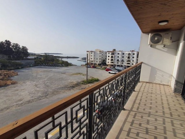 Flat To Rent in Girne Merkez, Kyrenia