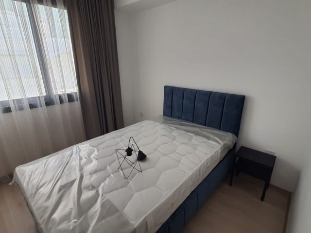 Flat To Rent in Girne Merkez, Kyrenia