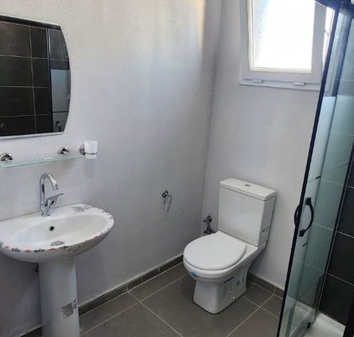 Flat To Rent in Küçük Kaymaklı, Nicosia