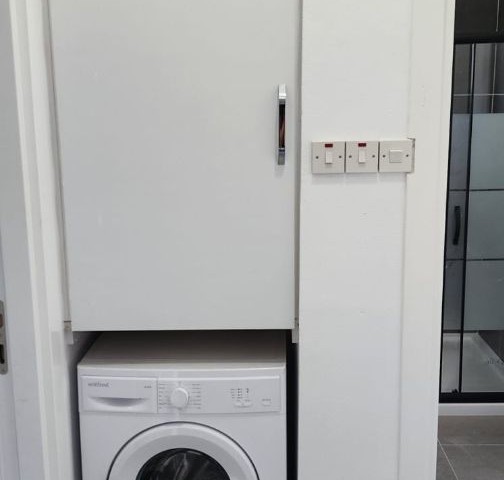 Flat To Rent in Küçük Kaymaklı, Nicosia