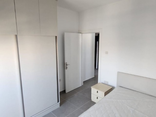 Flat To Rent in Küçük Kaymaklı, Nicosia