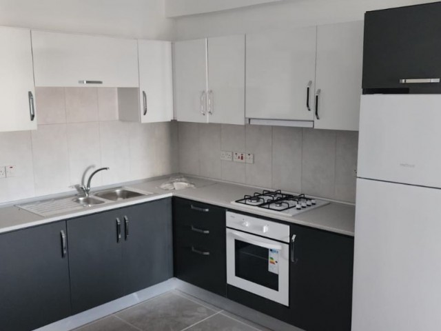 Flat To Rent in Küçük Kaymaklı, Nicosia