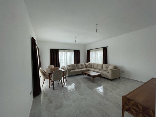 Villa To Rent in Çatalköy, Kyrenia