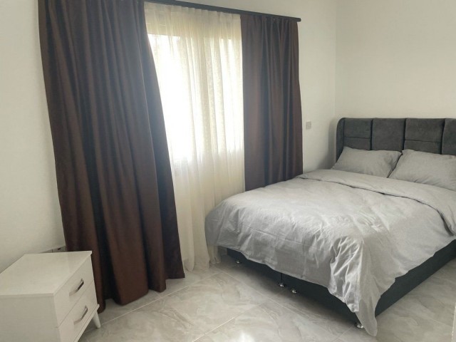 Girne Çatalköy Manzaralı Satılık 4+1 Villa