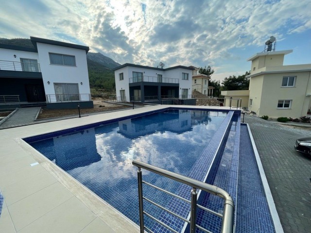 Villa To Rent in Çatalköy, Kyrenia