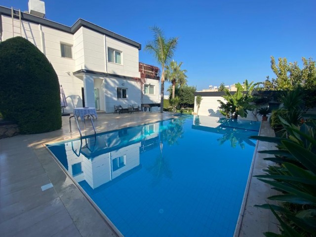 Villa Mieten in Karaoğlanoğlu, Kyrenia