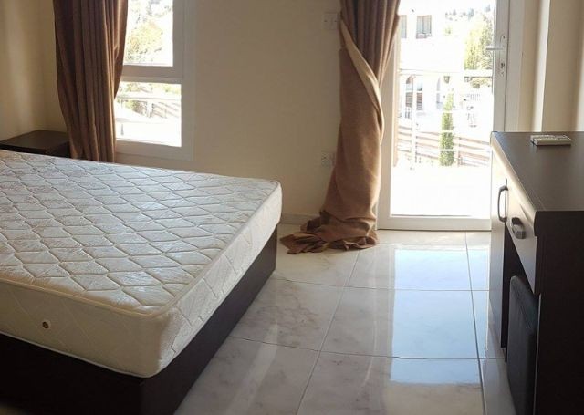 2+1 Flat For Rent In Kyrenia Alsancak