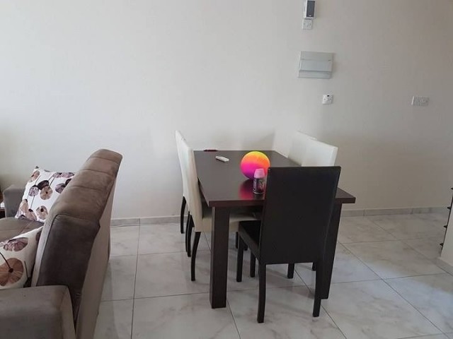 2+1 Flat For Rent In Kyrenia Alsancak