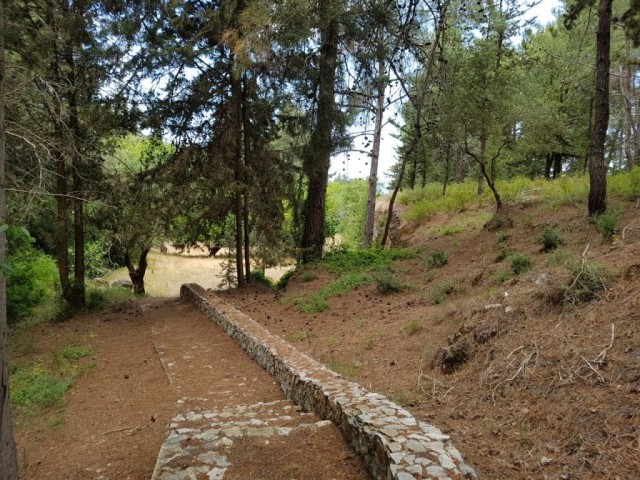 Villa Mieten in Karaağaç, Kyrenia