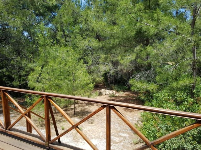 Villa Mieten in Karaağaç, Kyrenia