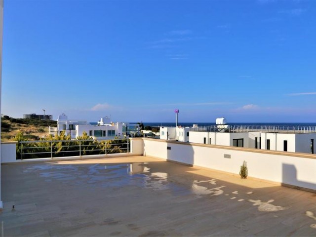 Villa To Rent in Çatalköy, Kyrenia