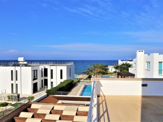 Villa To Rent in Çatalköy, Kyrenia