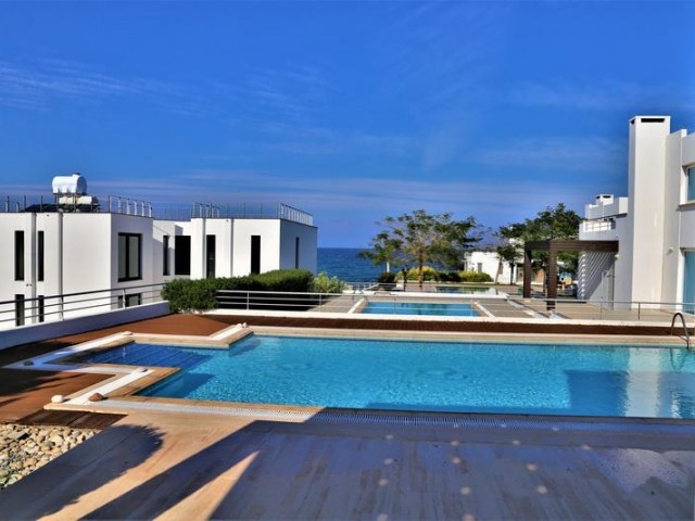 Villa To Rent in Çatalköy, Kyrenia