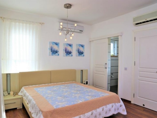 Villa To Rent in Çatalköy, Kyrenia