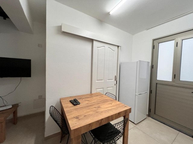 1+1 Wohnung zur Miete in Ozankoy Kyrenia 