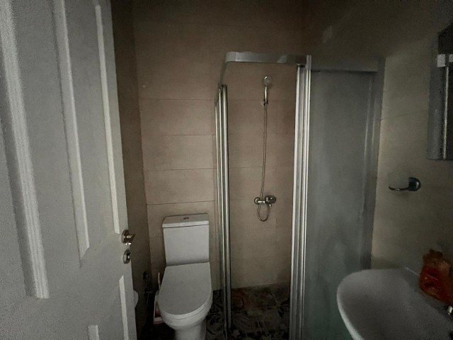 1 bedroom apartment for rent in Kyrenia, Ozankoy