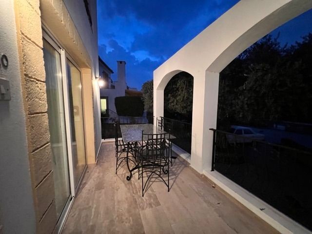 4 bedroom villa for rent in Kyrenia, Bellapais 