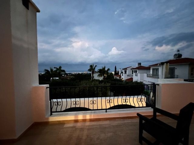 4 bedroom villa for rent in Kyrenia, Bellapais 