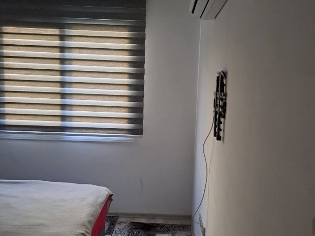 2 bedroom apartment for rent in Kyrenia Center 