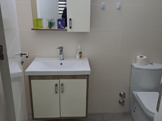 2 bedroom apartment for rent in Kyrenia Center 