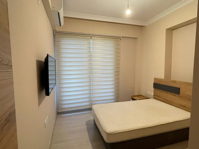 Flat To Rent in Girne Merkez, Kyrenia