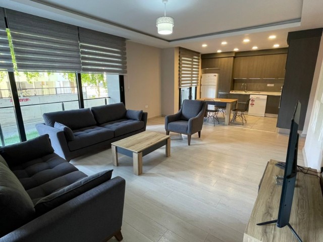 Flat To Rent in Girne Merkez, Kyrenia