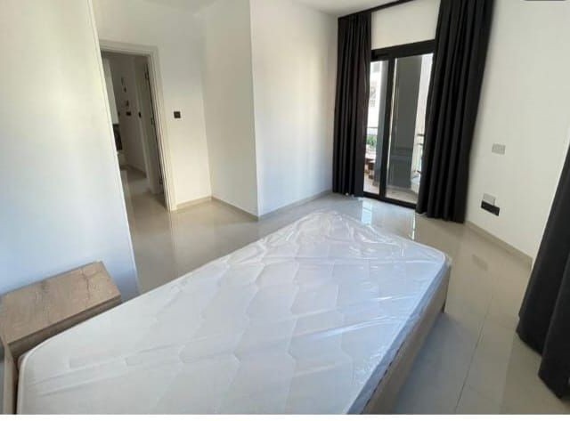 2+1 Flat For Rent In Kyrenia Center